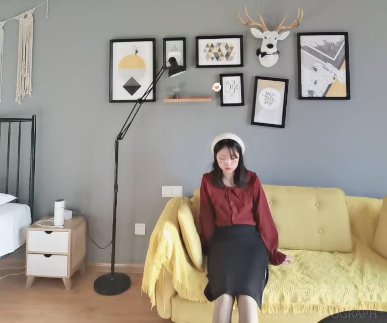 场地图 4