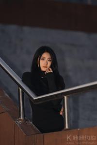 糕冷小美
