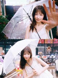 山青摄影