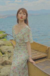小饼干