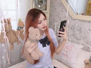 小李在摄影