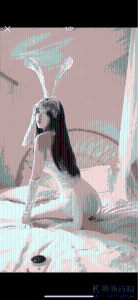 小卷毛