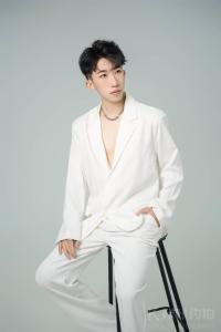 小白