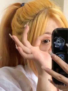 悲伤苞米