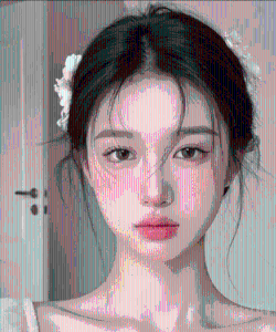 小小