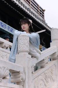 咴咴