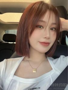 株洲减龄发型