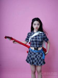 约拍图 4