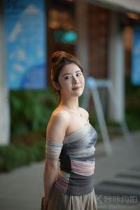 雨后彩虹