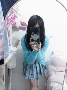  小郁转晴🔄