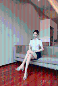 约拍图 1