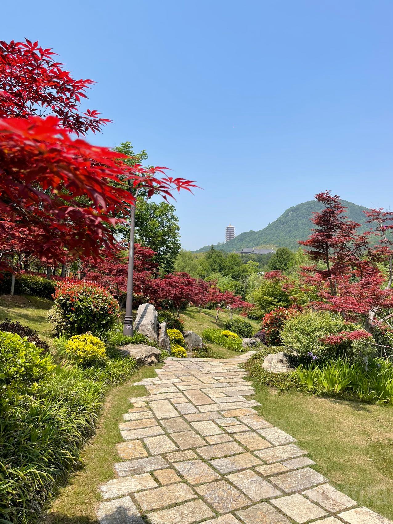 南京牛首山
