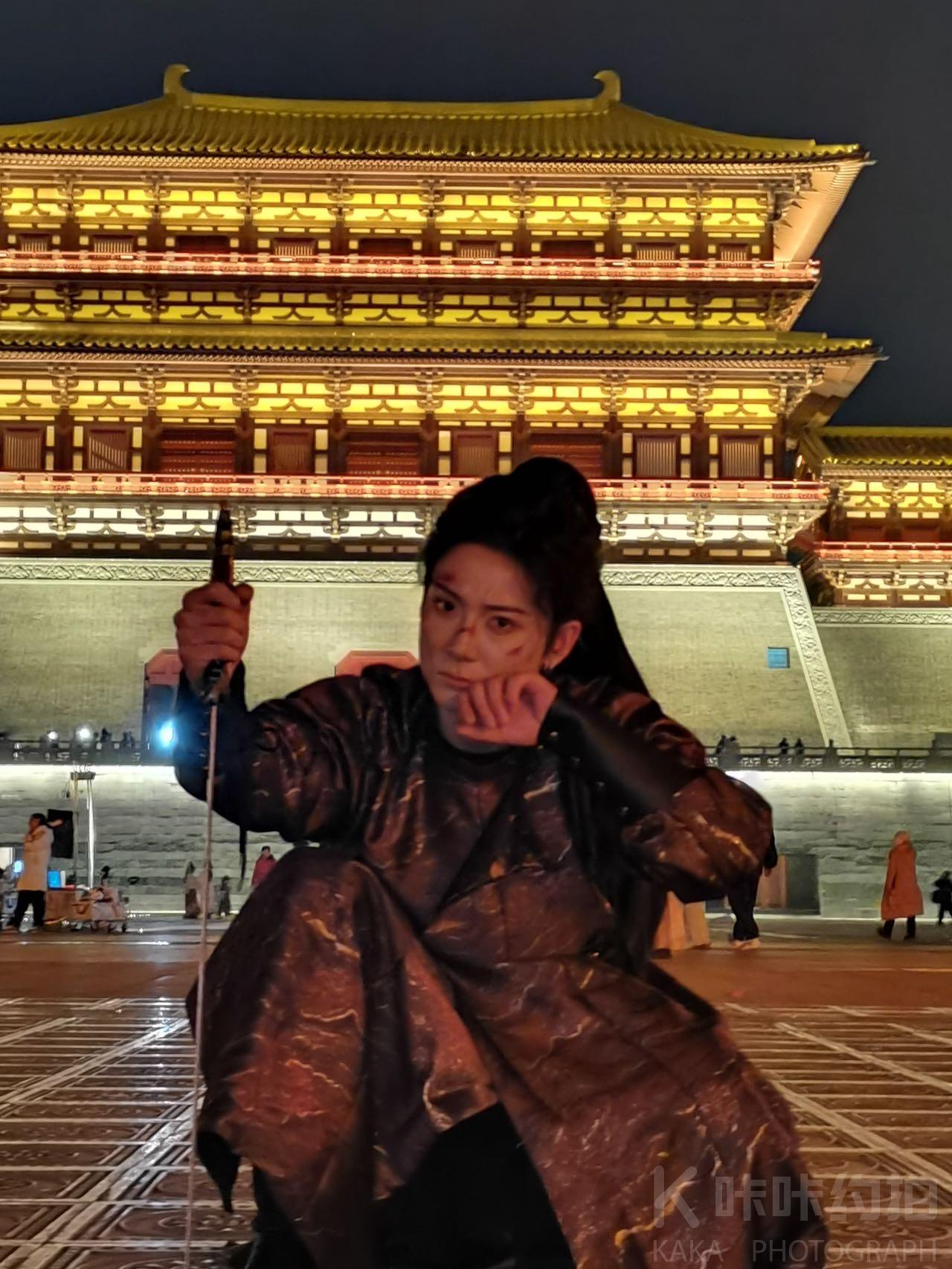 作品图 1