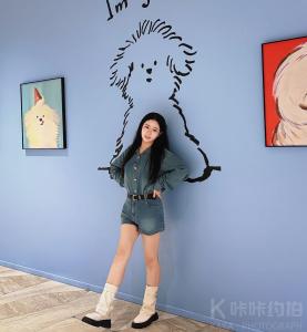 约拍图 3