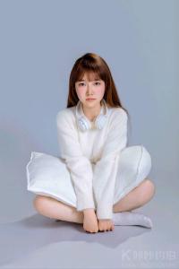 爔