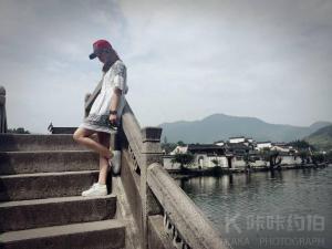 约拍图 1