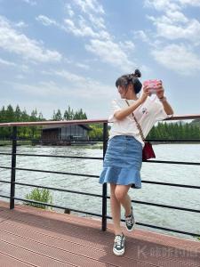约拍图 1
