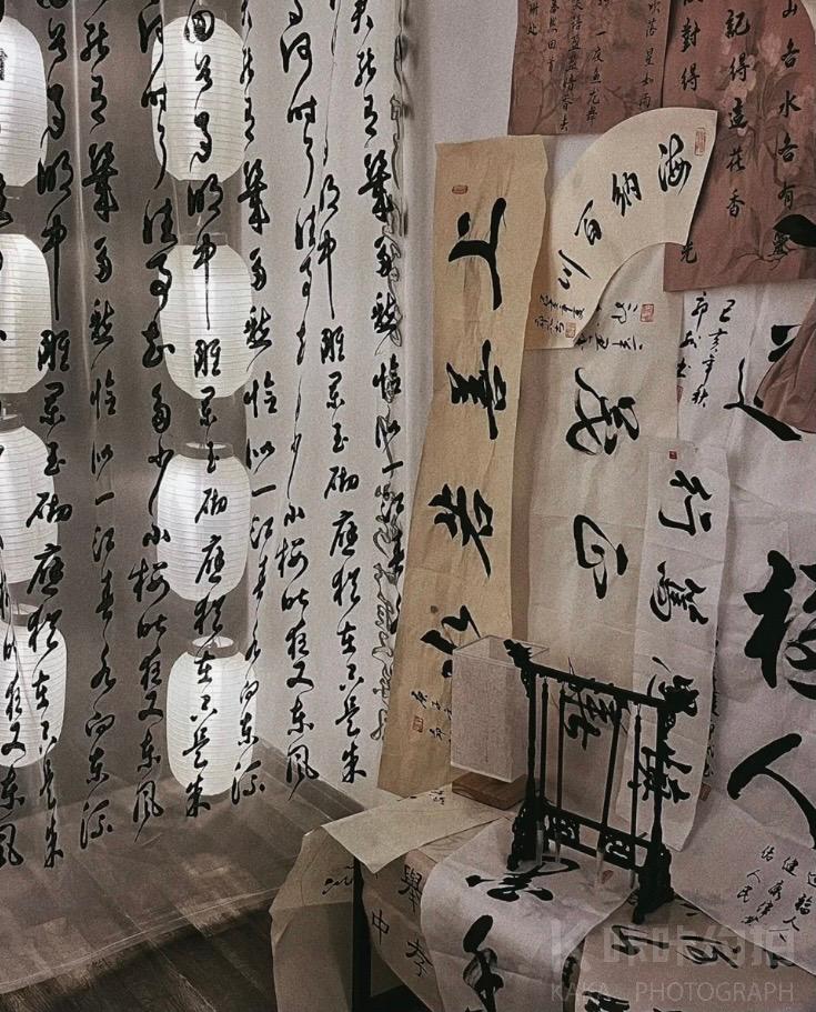场地图 4