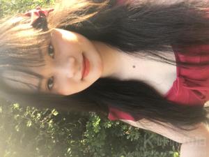 三角兔粉人