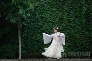 墨尘TH