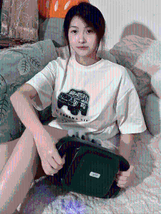小勺子