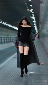 约拍图 1