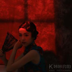 约拍图 2