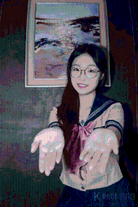 约拍图 4