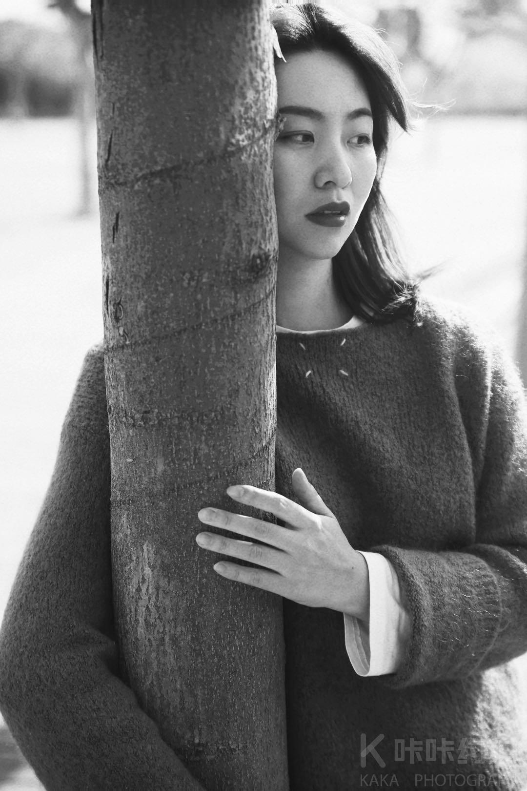 倪先森