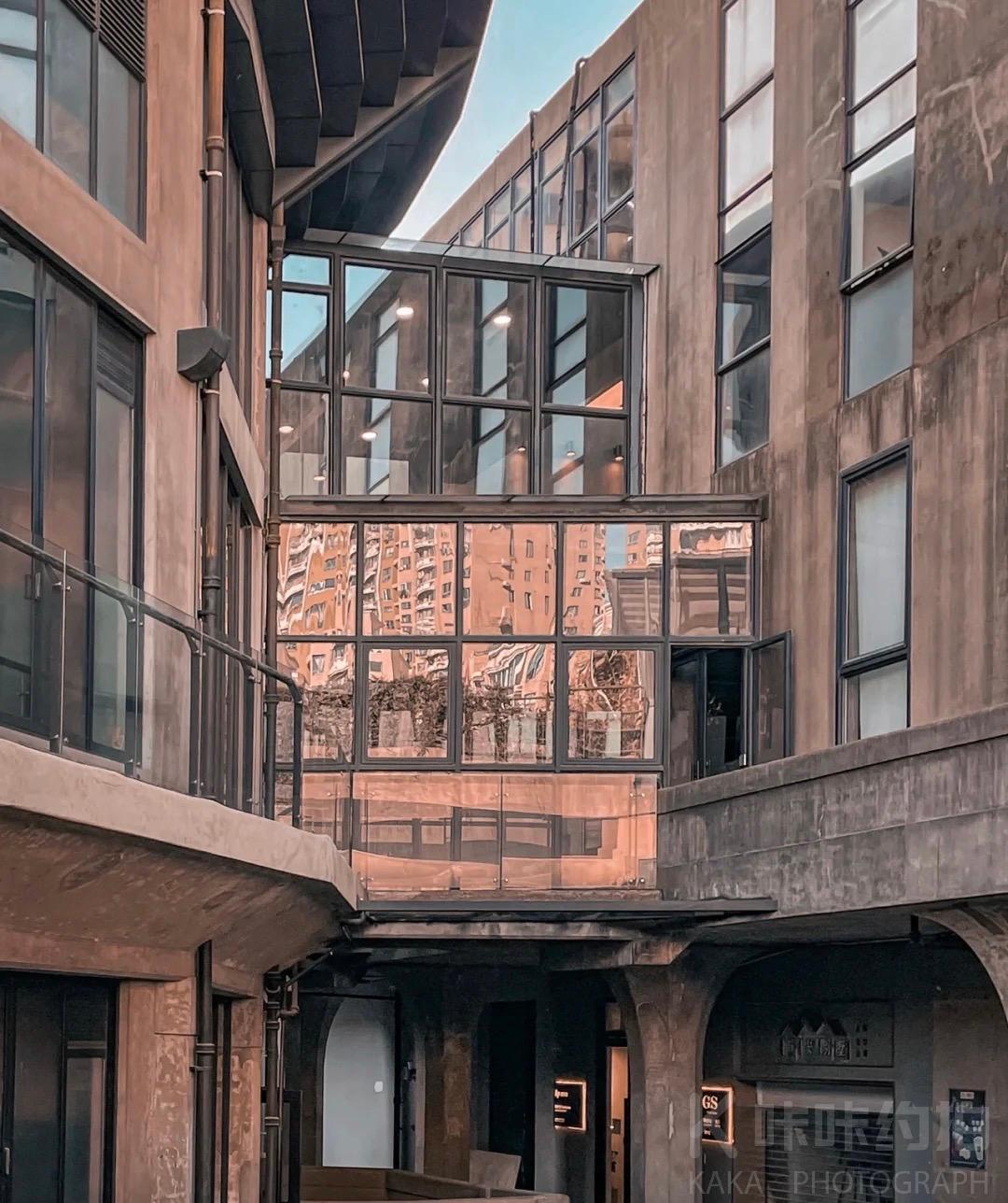 场地图 3