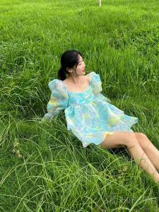 小乔