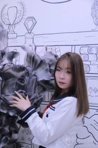 大宝摄影