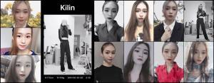 约拍图 1
