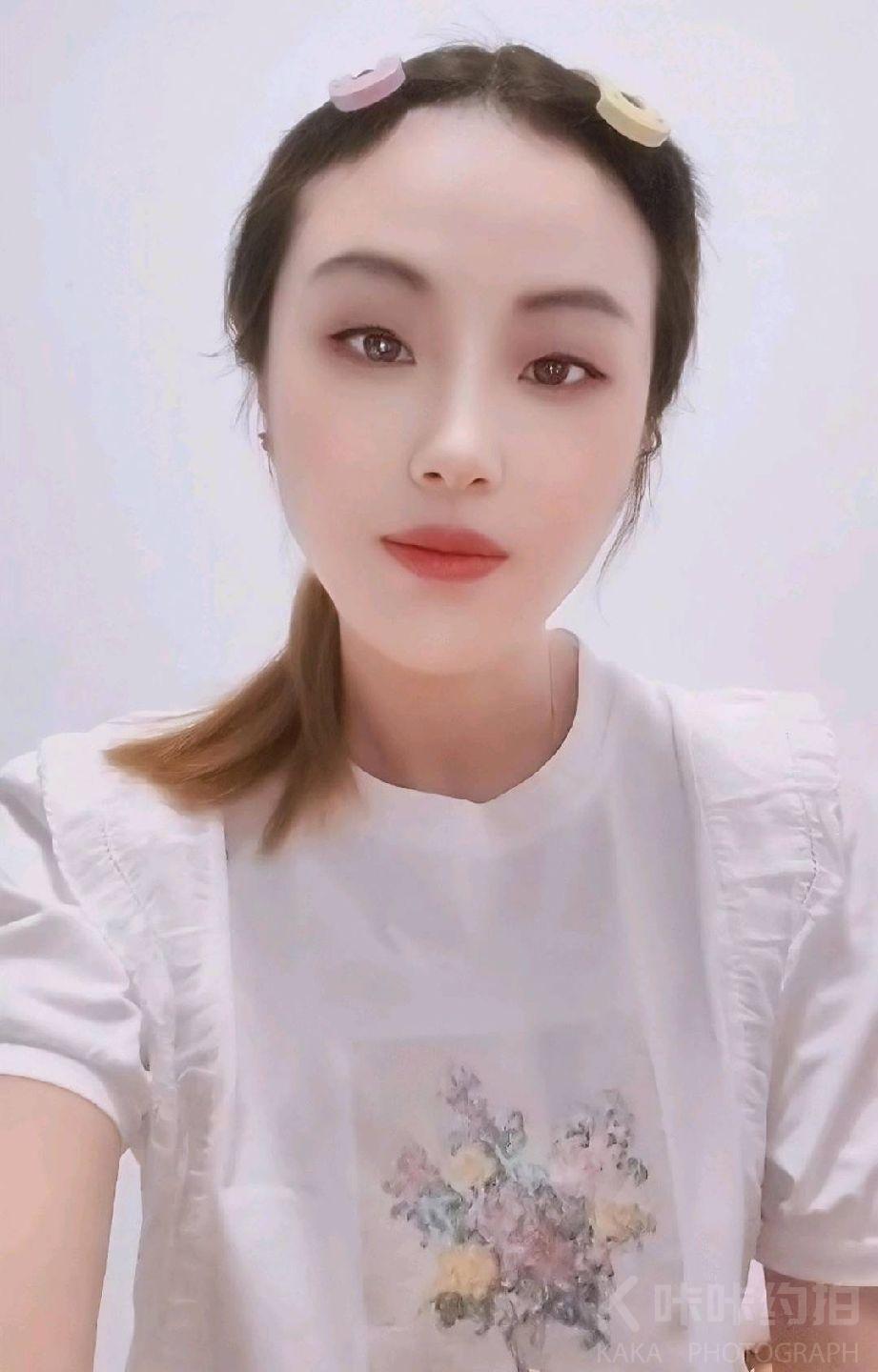 丽