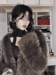 三妹月儿