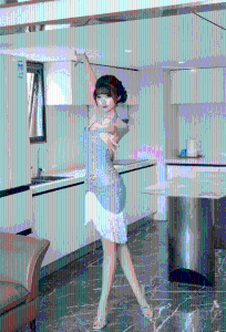 约拍图 3