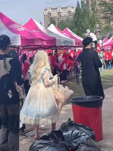 启星
