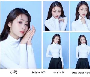 上海影视向涛