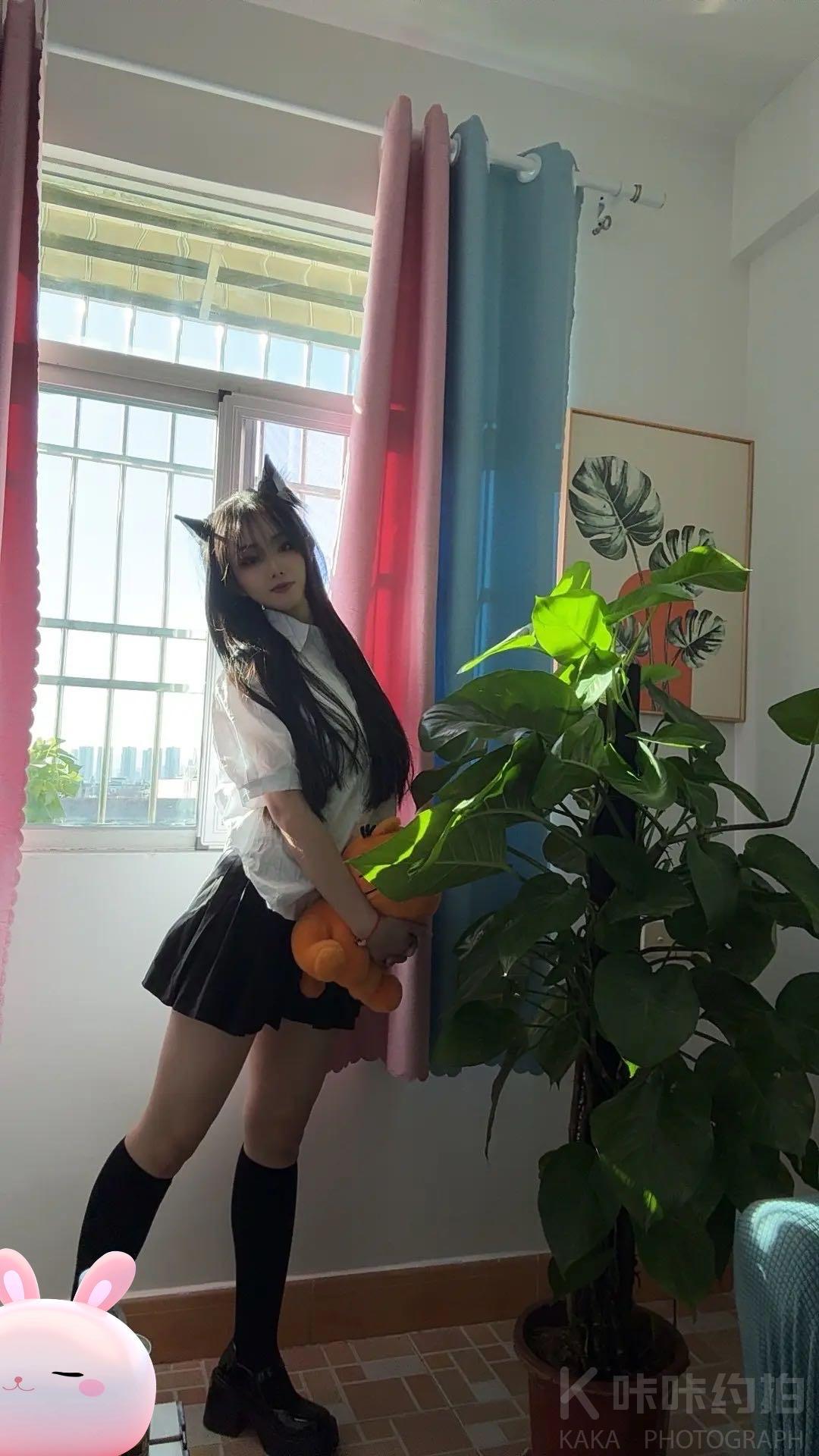 灵儿