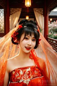 美娜