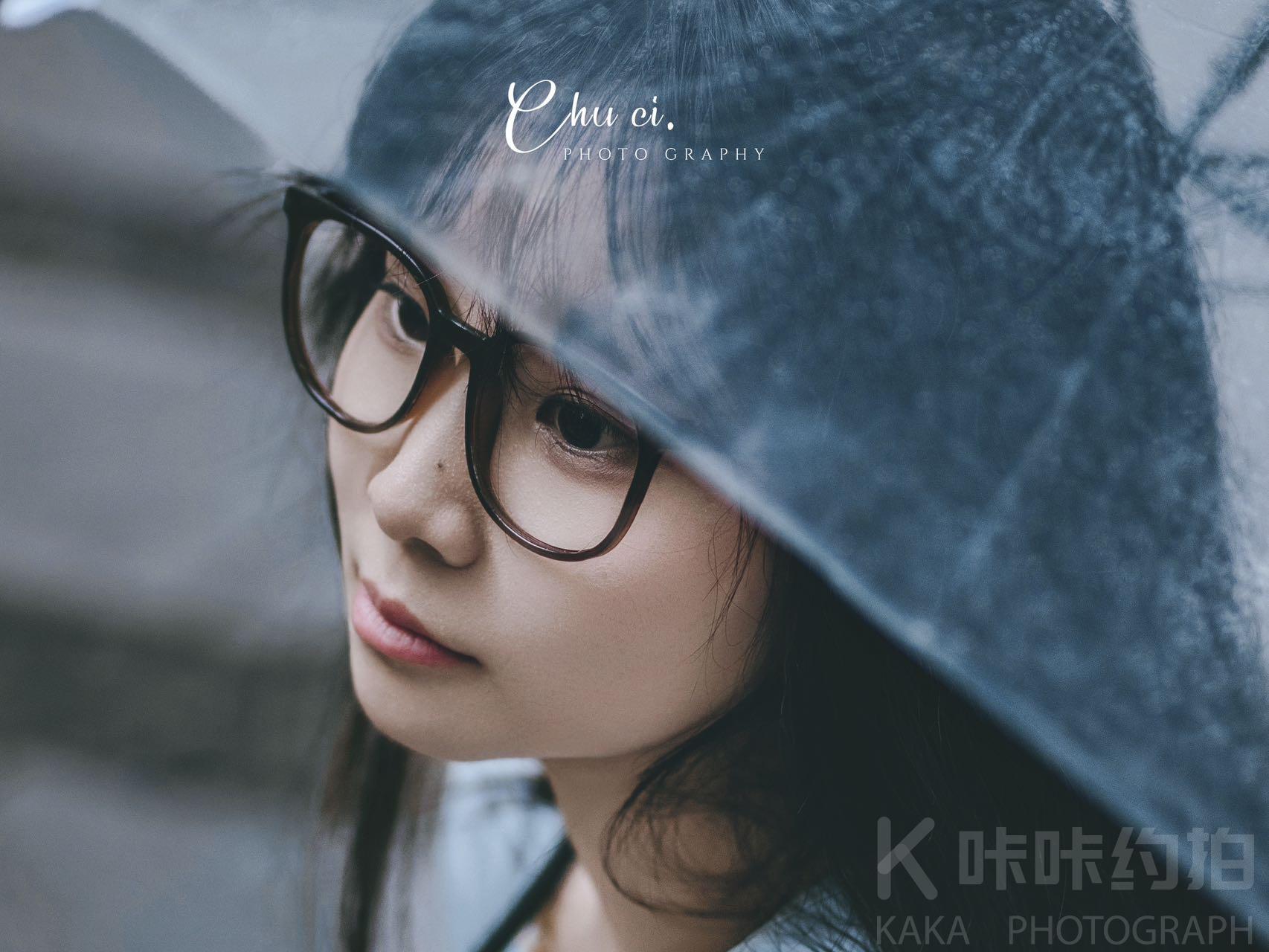摄影师丨初辞