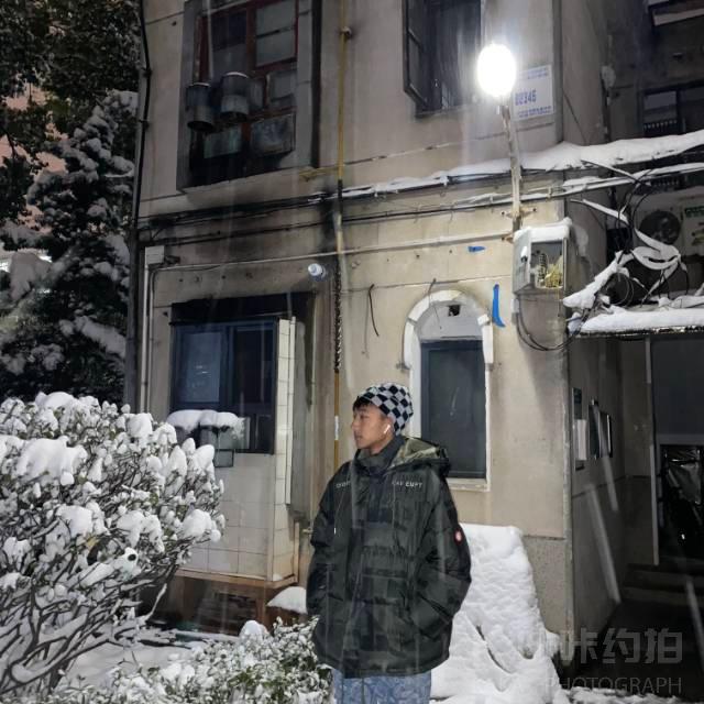胖丁