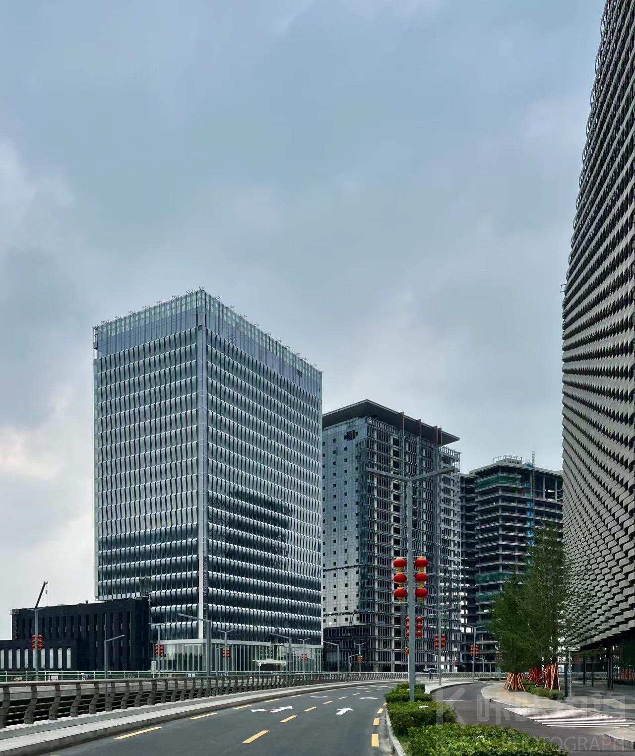 场地图 4