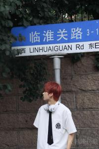 约拍图 1
