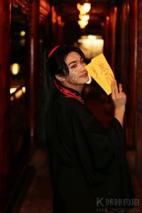 小杰