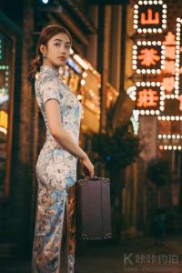 约拍图 1