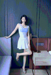 约拍图 2