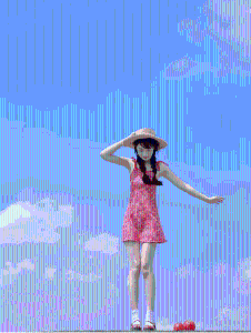 呵呵