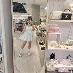 玫瑰牛奶