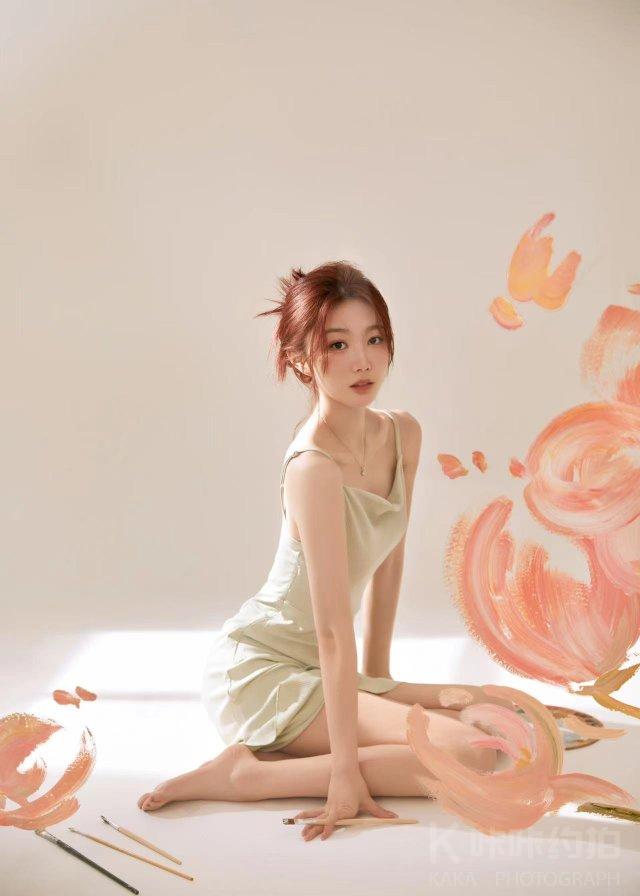 作品图 1